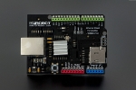 Ethernet Shield for Arduino - W5200 (DFR0272)