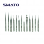 SMATO 비자성 핀셋세트 (13PCS)