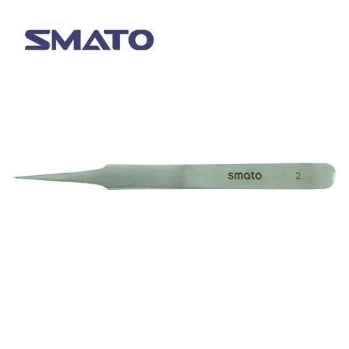 SMATO 비자성 핀셋 (NO.2)