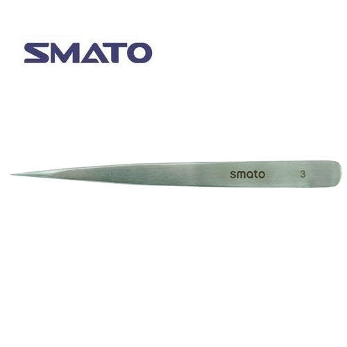 SMATO 비자성 핀셋 (NO.3)