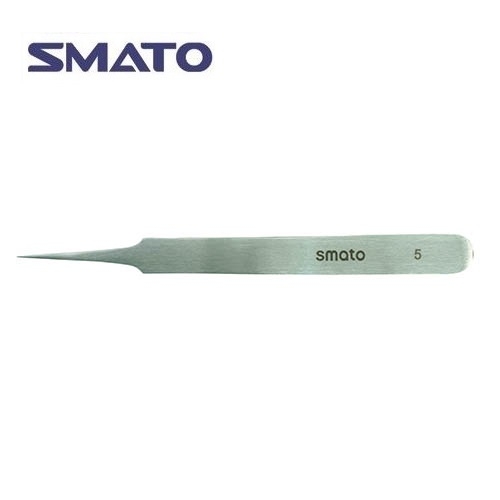 SMATO 비자성 핀셋 (NO.5)