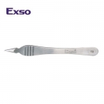 EXSO 비자성 핀셋 (NO.TS) (10개 단위 판매)