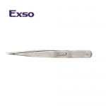 EXSO 비자성 핀셋 (NO.AA) (10개 단위 판매)