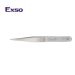 EXSO 비자성 핀셋 (NO.OO) (10개 단위 판매)