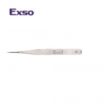 EXSO 비자성 핀셋 (NO.3C) (10개 단위 판매)