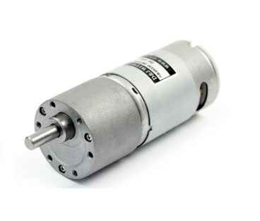 감속기어모터 RB-35GM 07TYPE (12V)