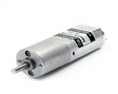 감속기어모터 RA-20GM 03TYPE (12V)