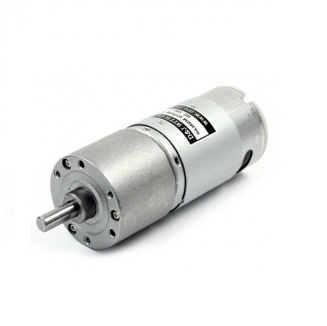 감속기어모터 RA-35GM 07TYPE (12V)