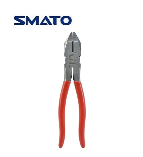 SMATO 파워펜치 (SM-P09)