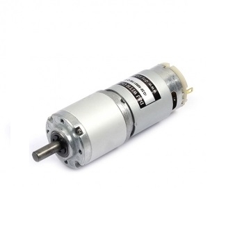 감속기어모터 IG32-MM8.6W-E (24V)