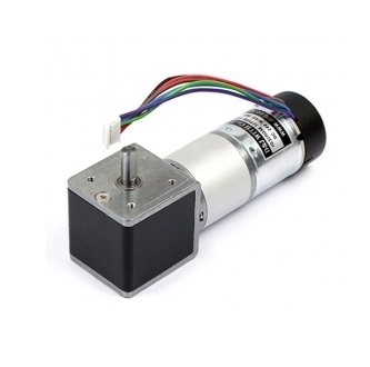 엔코더장착형 감속기어모터 IG-32RGM+Encoder 12TYPE (24V)