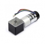 엔코더장착형 감속기어모터 IG-32RGM+Encoder 06TYPE (24V)