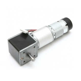 엔코더장착형 감속기어모터 IG-32RGM+Encoder 01TYPE (12V)