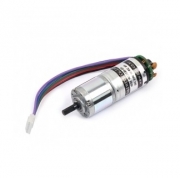 엔코더장착형 감속기어모터 IG-22GM+Encoder 02TYPE (24V)