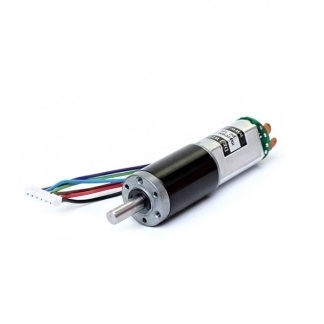 엔코더장착형 감속기어모터 IG-22CGM + Encoder 02TYPE (24V)