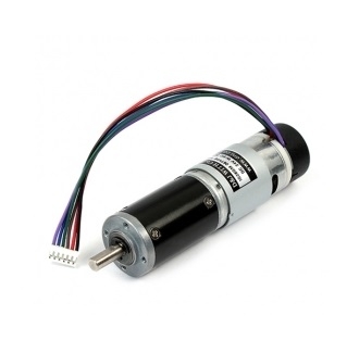 엔코더장착형 감속기어모터 IG-28GM+Encoder 06TYPE (24V)