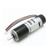 엔코더장착형 감속기어모터 IG-30GM+Encoder 03TYPE (12V)