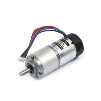 엔코더장착형 감속기어모터 IG-32GM+Encoder 12TYPE (24V)