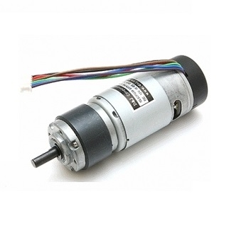 엔코더장착형 감속기어모터 IG-32PGM+Encoder 02TYPE (24V)