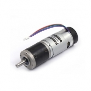 엔코더장착형 감속기어모터 IG-36PGM+Encoder 06TYPE (24V)