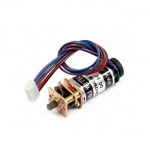 엔코더장착형 감속기어모터 RA-12WGM + Encoder 03TYPE (3V)