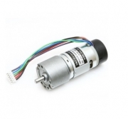 엔코더장착형 감속기어모터 RB-30GM+Encoder 03TYPE (24V)