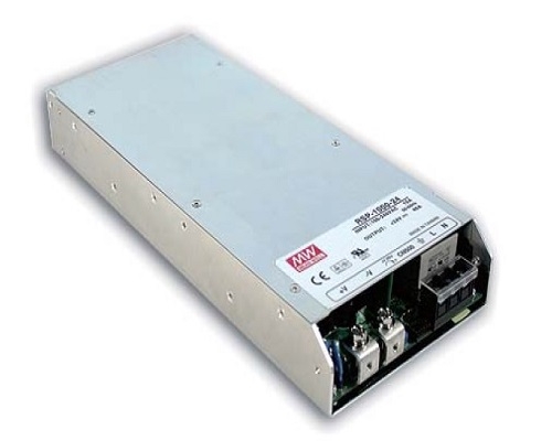1000W SMPS (RSP-1000)