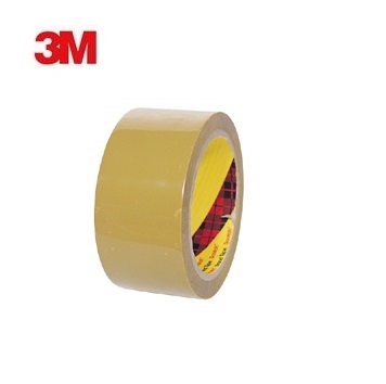 3M OPP TAPE / 372KS (베이지)