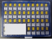 칩인덕터 샘플키트 1005사이즈 40종 (100개입)