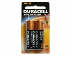 Duracell MN1500-2BP (AA 1.5V) - AA / 2개 / SP