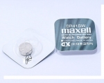 Maxell SR41SW-1BP(392/1.55V 45mAh)