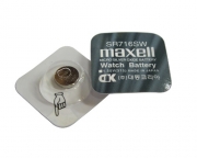 Maxell SR716SW(315/1.55V 21mAh)