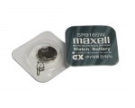 Maxell SR916SW(373/1.55V 26.5mAh)