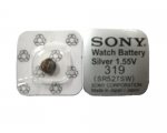 Sony SR527SW(319/1.55V 22.5mAh)