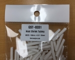 수축튜브 KIT  (GST-8331 / 3파이 * 30mm / 150EA)