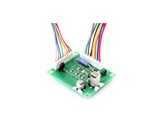 BH-Series BLDC Motor Driver (싱크엔지니어링 BLDC모터 드라이버)