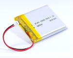 H363438-PCM (3.7V / 440mAh)-C51021RB