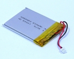 MP383450-PCM (3.7V / 650mAh)-C51021RB