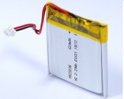 H523236-PCM (3.7V / 600mAh)-C51021RB