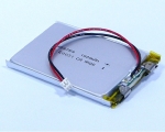 MP453759-PCM (3.7V / 1100mAh)-C51021RB