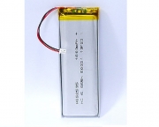 H652595-PCM (3.7V / 1800mAh)-C51021RB