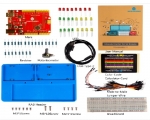 아두이노 RAB 홀더 초보자용 스타터 키트 [CZ0124]