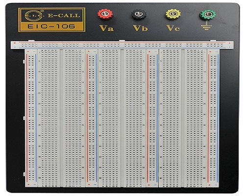 브레드보드 EIC-106
