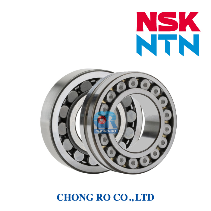 NSK NTN 일제 스페리컬 롤러 베어링 21308 (일반타입, K타입)