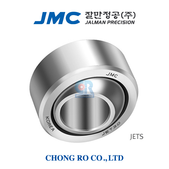 JMC 국산 스페리칼 플레인 JETS10 (mm, 무급유형, 스테인레스형)