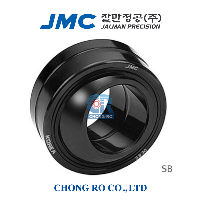 JMC 국산 스페리칼 플레인 SB55 (mm, 급유형, 광폭형)