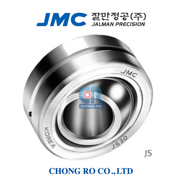 JMC 국산 스페리칼 플레인 JS22 (mm, 급유형)