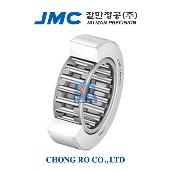 JMC 국산 요오크형 트랙롤러 RNAST10, RNAST10R (케이지형, mm)