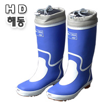 해동조구 HDF 프로탱크 민물장화 (HS-018)