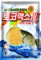 파란낚시 토코맥스3 보리+바라케 환경친화제품 곡물떡밥 집어효과 블랜딩용 떡밥